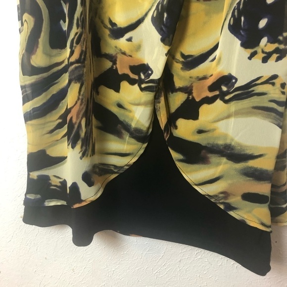 Cato Layered Sleeveless Dress Size XL - Picture 6 of 7